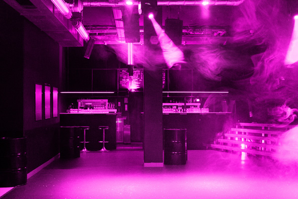 Club Deewane - Bollywood Party am 06. April im Bahnhof Pauli in Hamburg