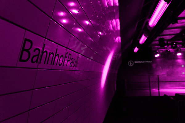 Club Deewane - Bollywood Party am 06. April im Bahnhof Pauli in Hamburg